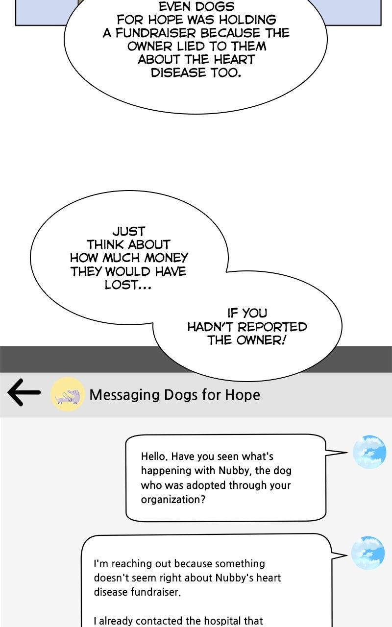 The Dog Diaries Chap 216 - Next Chap 217
