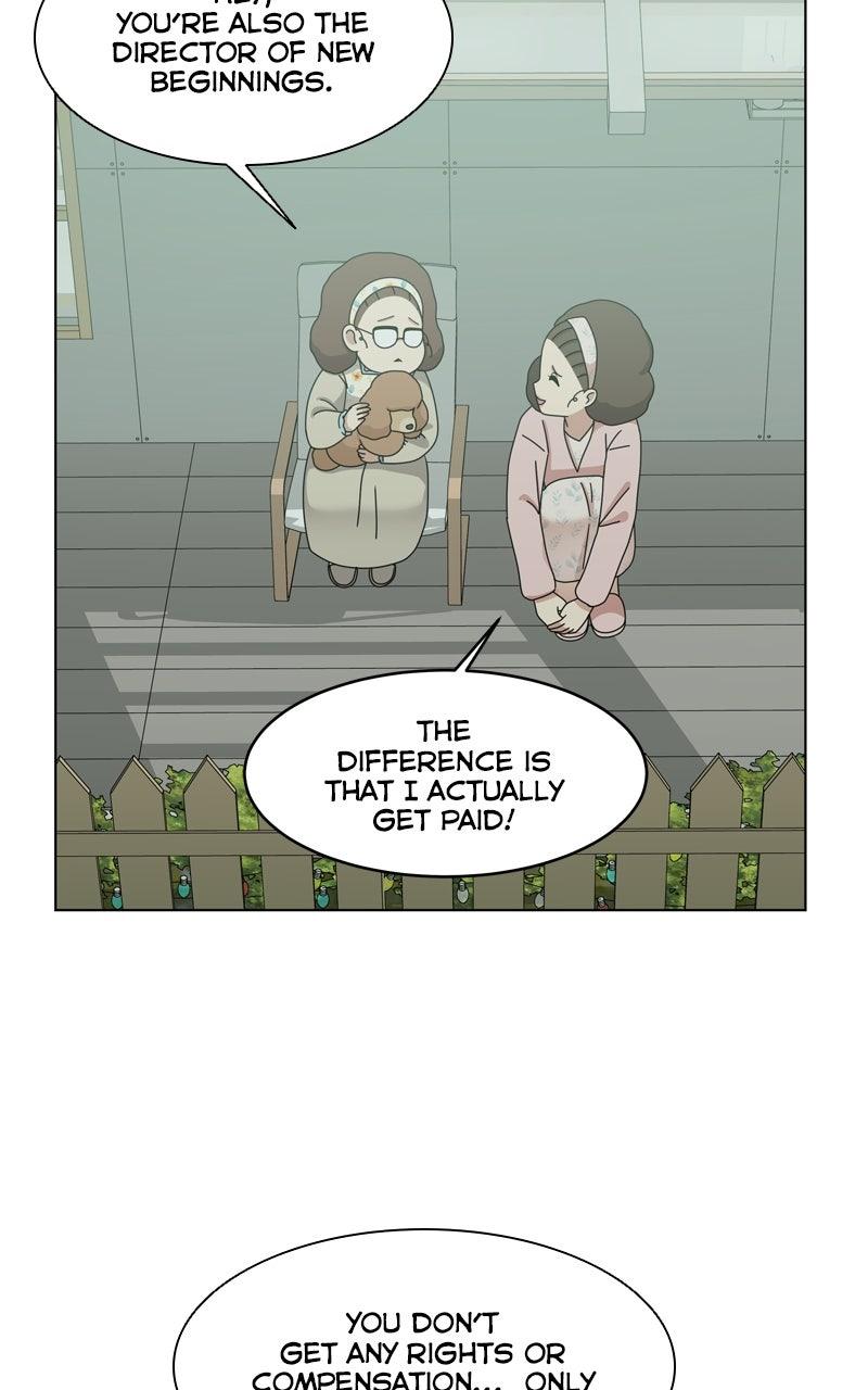 The Dog Diaries Chap 216 - Next Chap 217