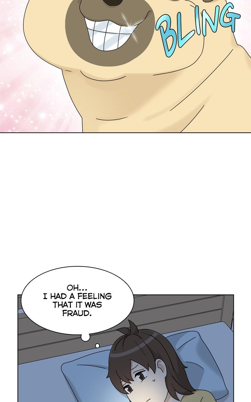 The Dog Diaries Chap 216 - Next Chap 217