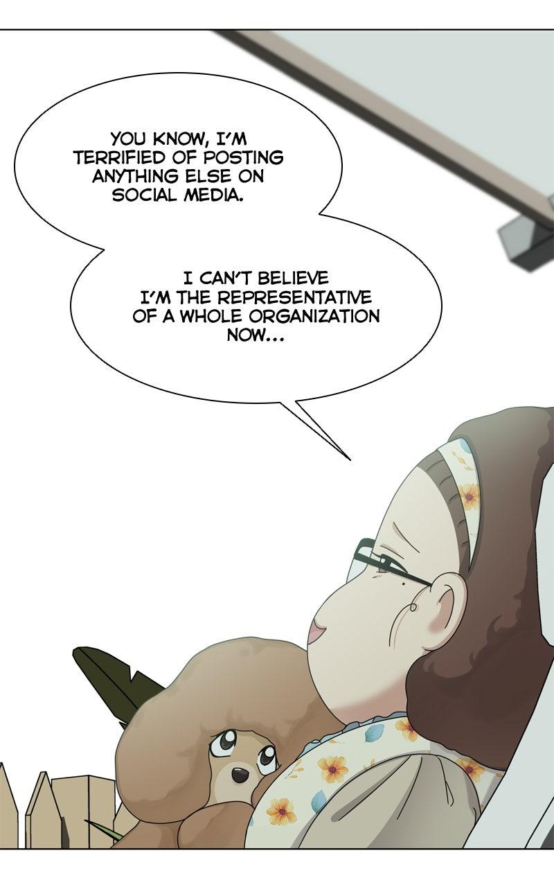 The Dog Diaries Chap 216 - Next Chap 217