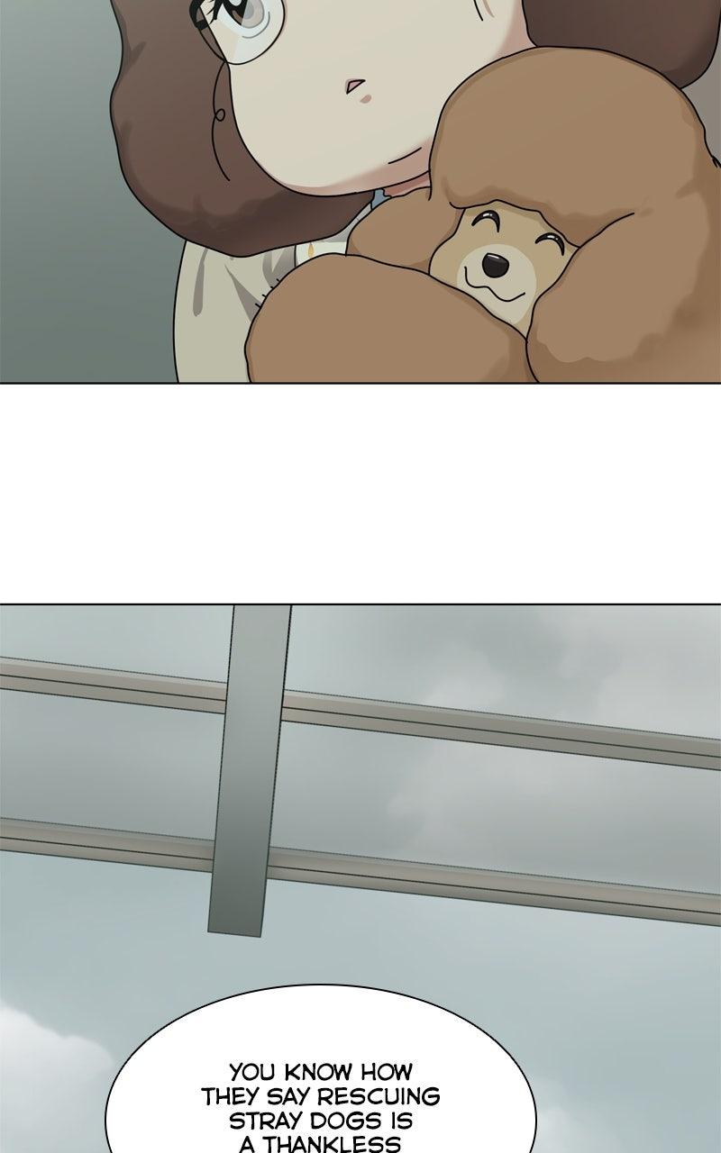 The Dog Diaries Chap 216 - Next Chap 217