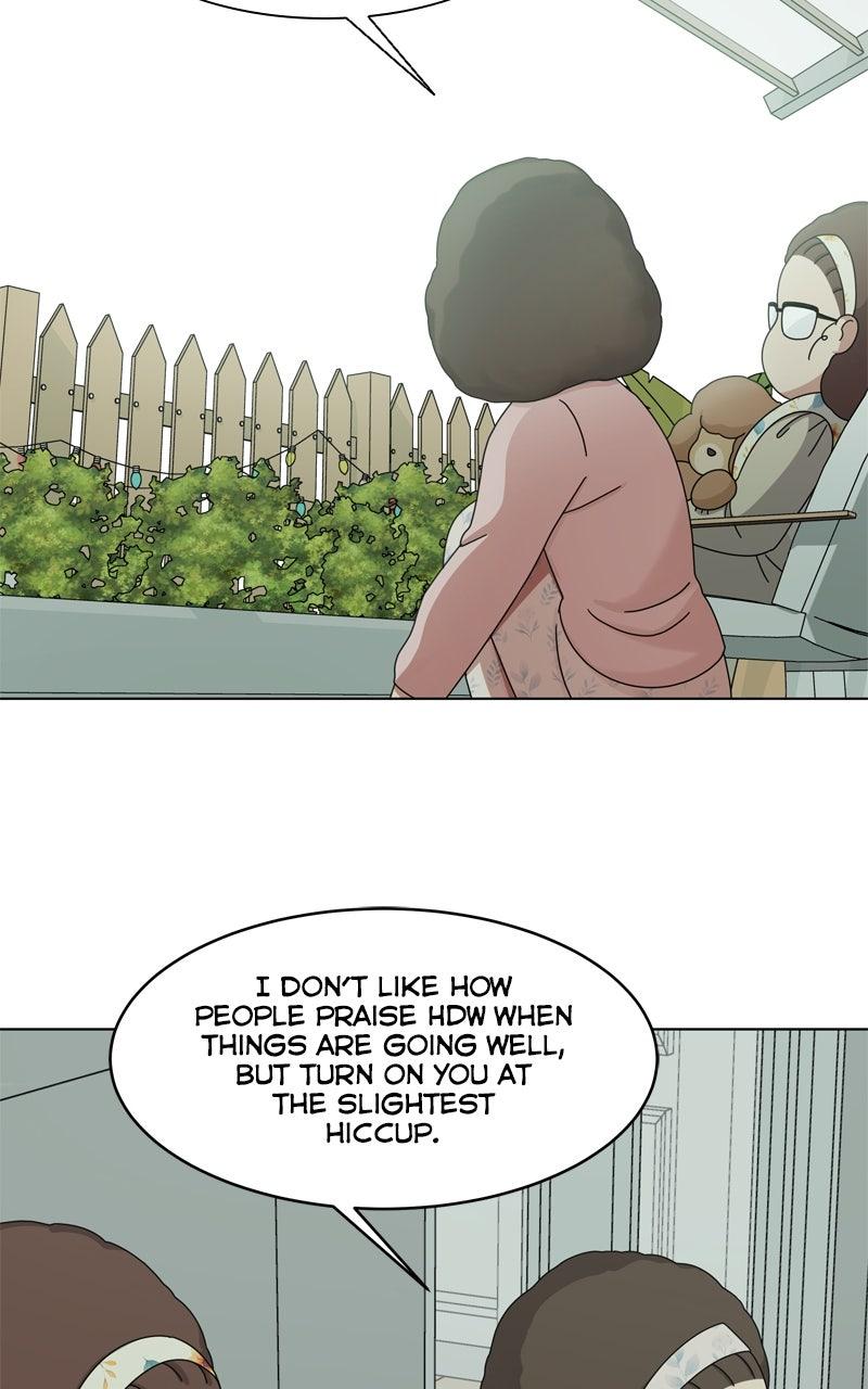 The Dog Diaries Chap 216 - Next Chap 217