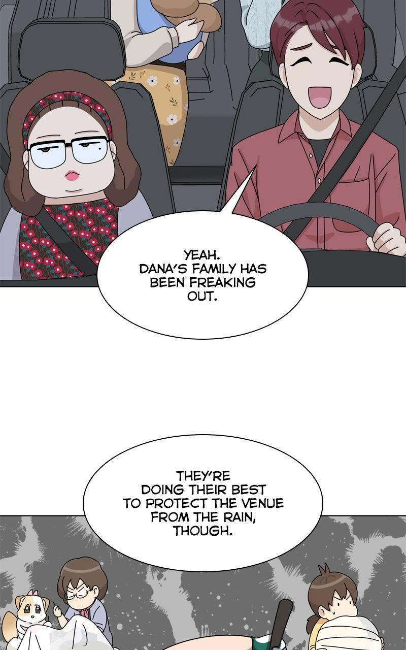 The Dog Diaries Chap 216 - Next Chap 217