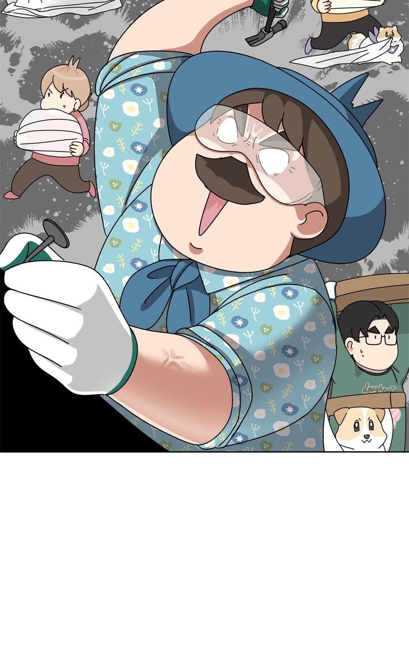 The Dog Diaries Chap 216 - Next Chap 217