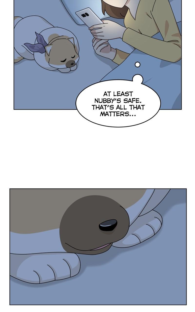 The Dog Diaries Chap 216 - Next Chap 217