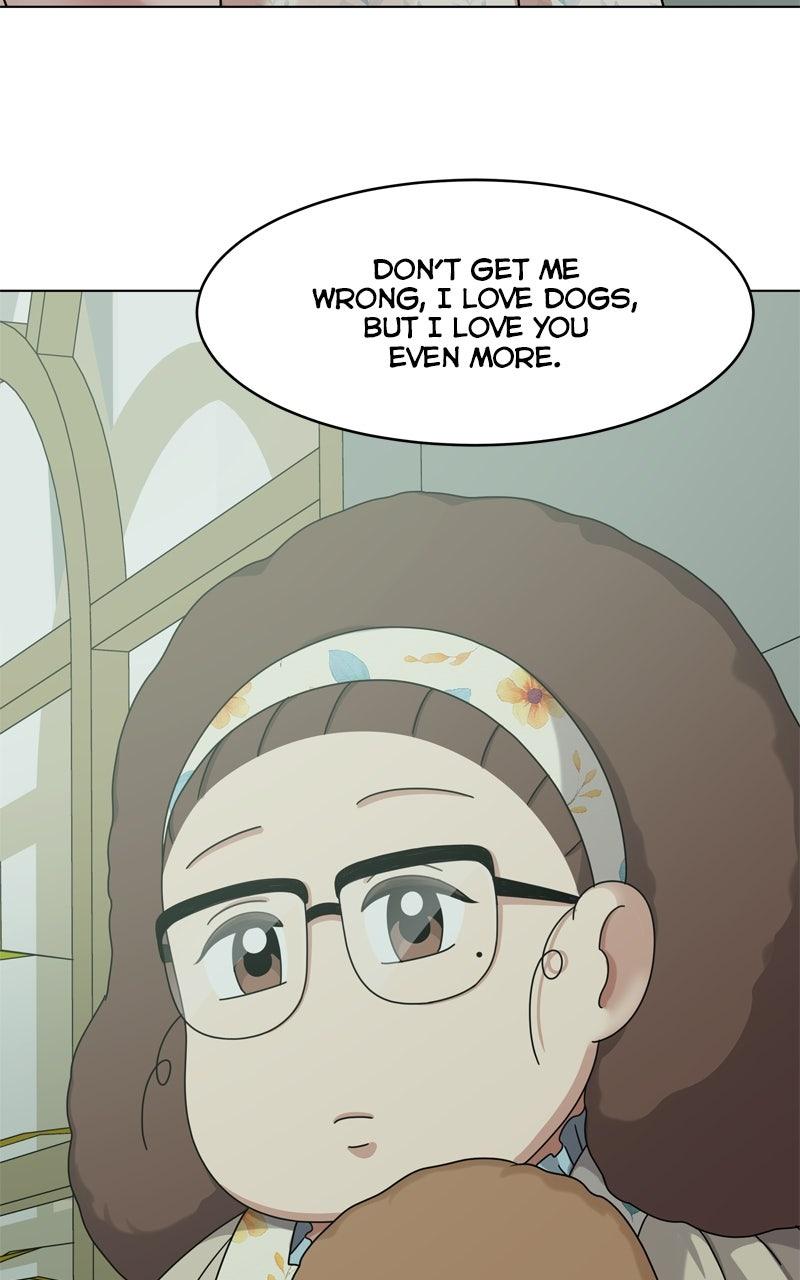 The Dog Diaries Chap 216 - Next Chap 217