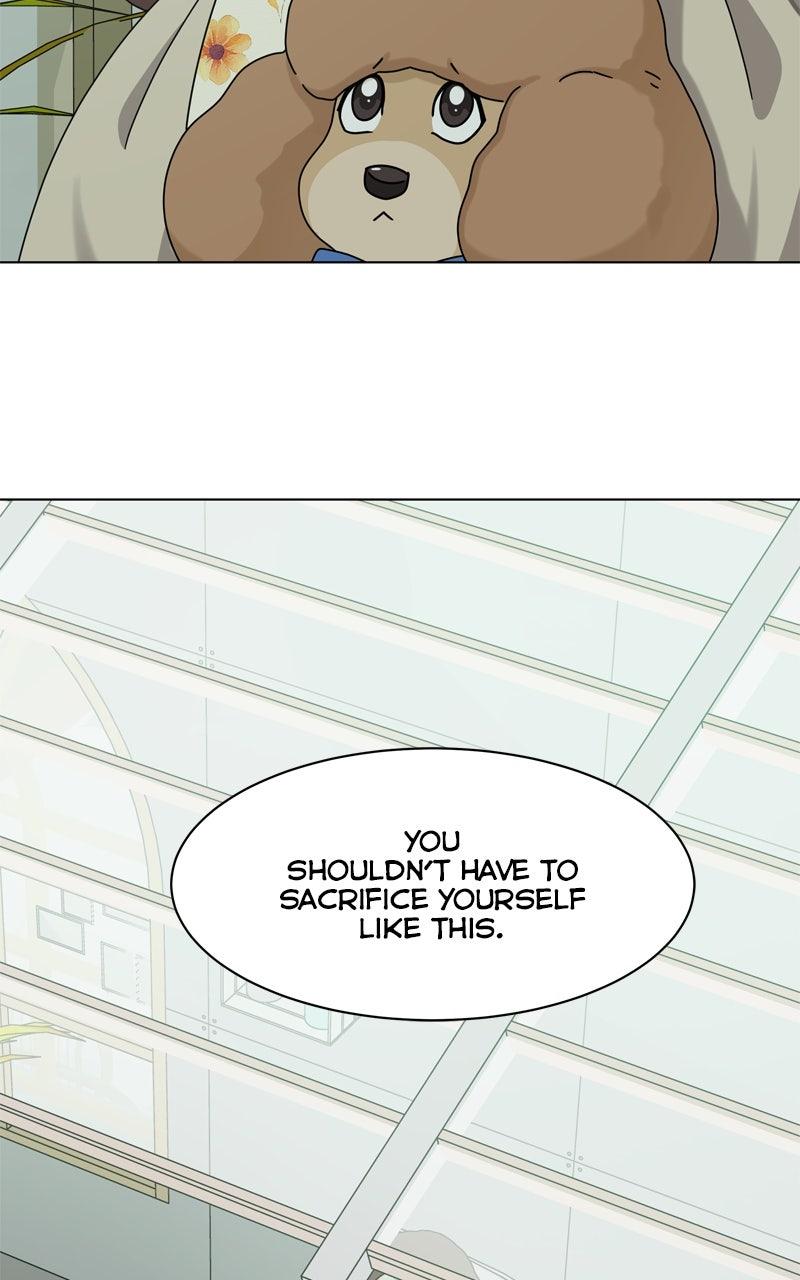 The Dog Diaries Chap 216 - Next Chap 217