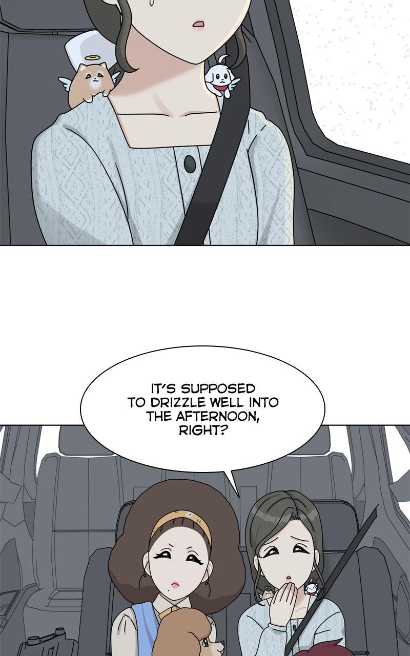 The Dog Diaries Chap 216 - Next Chap 217