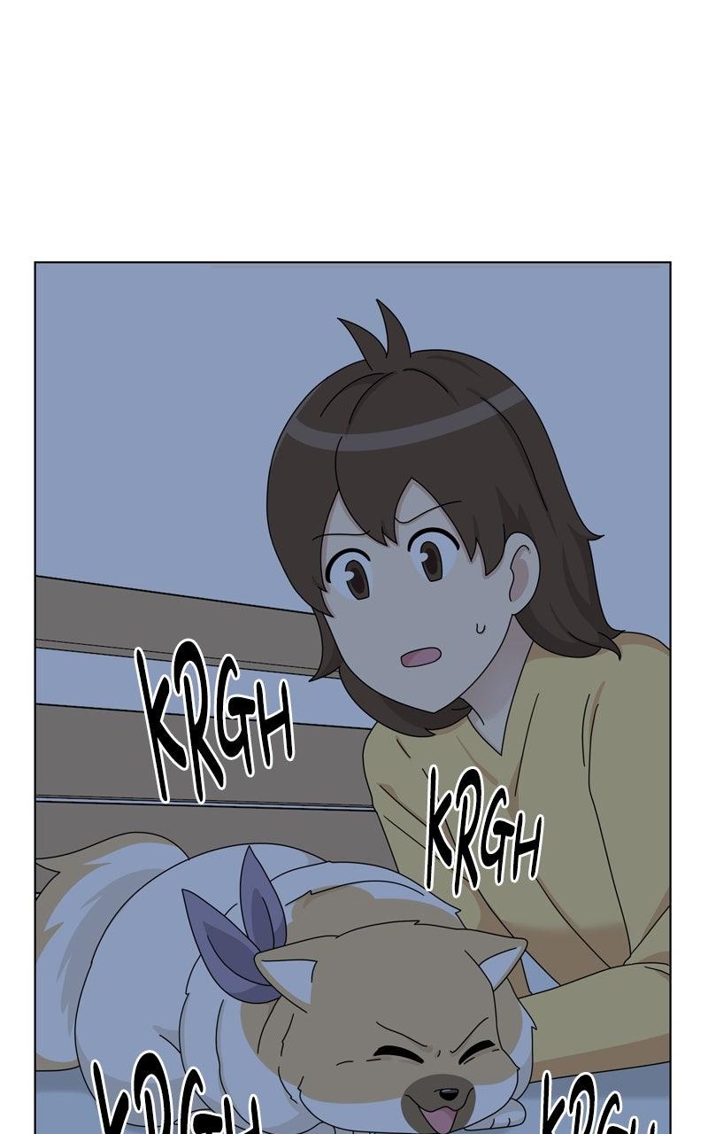 The Dog Diaries Chap 216 - Next Chap 217