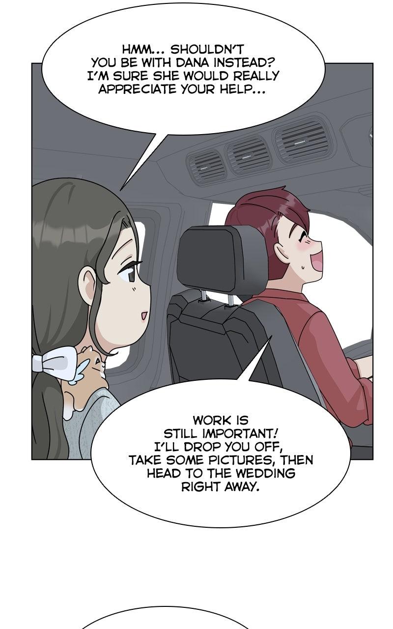 The Dog Diaries Chap 216 - Next Chap 217