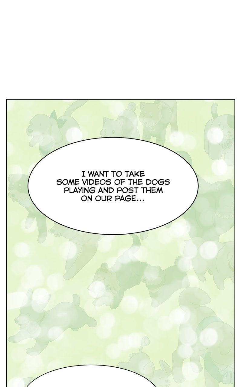 The Dog Diaries Chap 216 - Next Chap 217