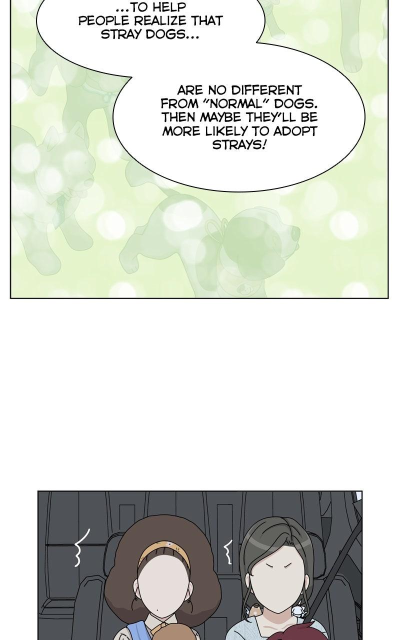 The Dog Diaries Chap 216 - Next Chap 217