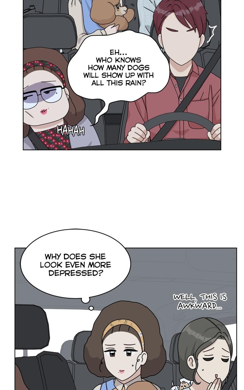 The Dog Diaries Chap 216 - Next Chap 217