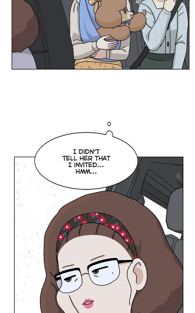 The Dog Diaries Chap 216 - Next Chap 217