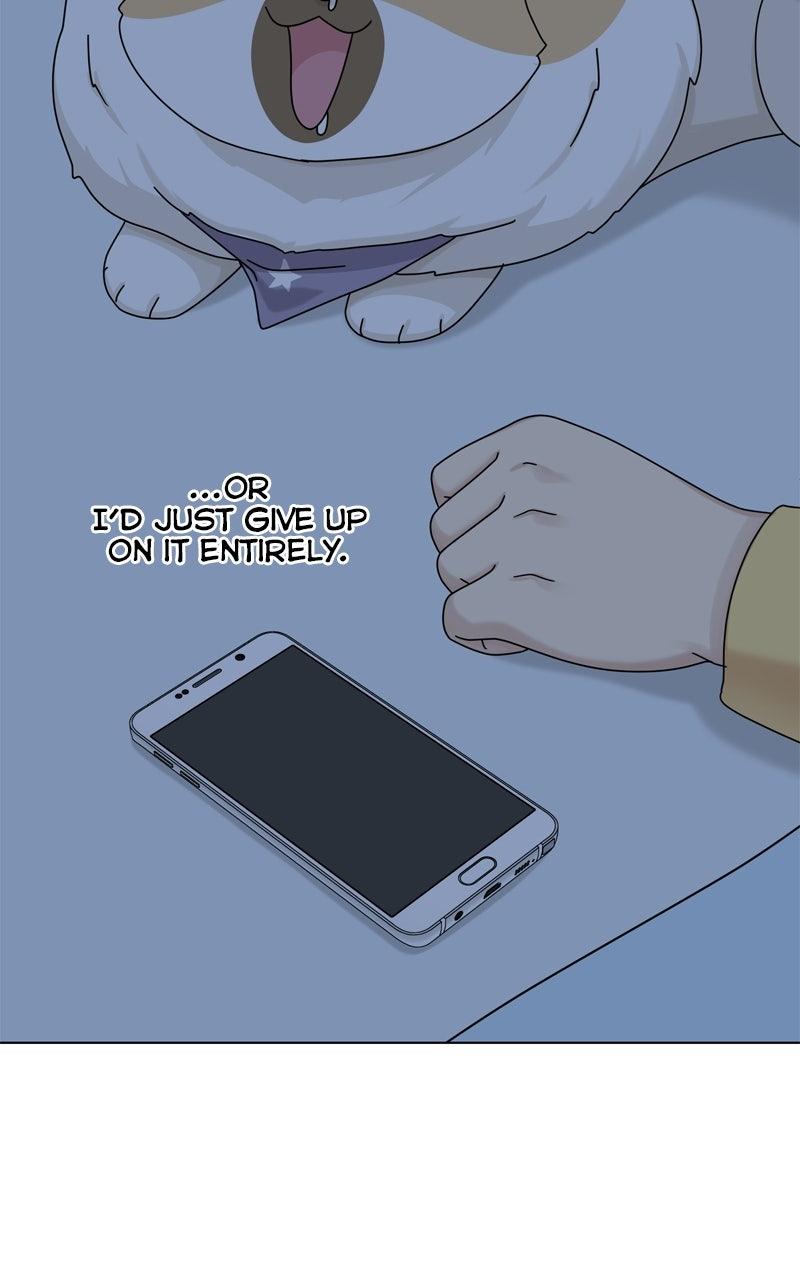 The Dog Diaries Chap 216 - Next Chap 217
