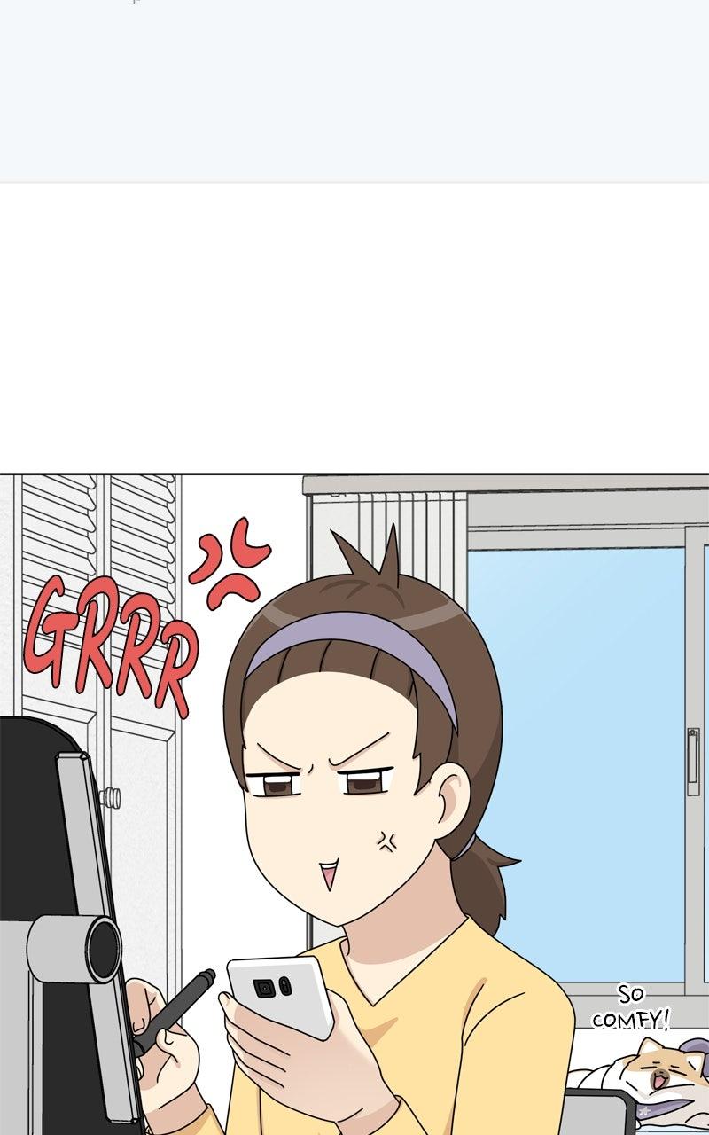 The Dog Diaries Chap 216 - Next Chap 217