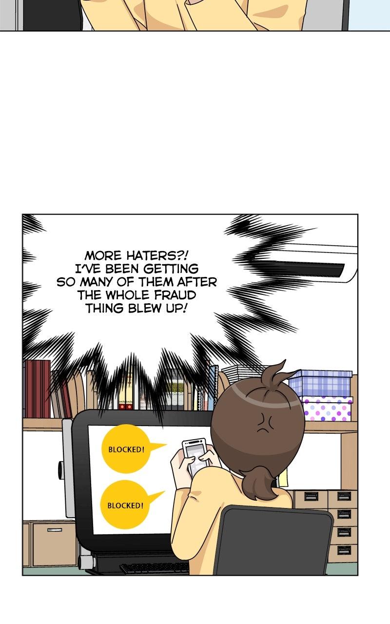 The Dog Diaries Chap 216 - Next Chap 217