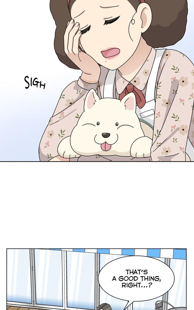 The Dog Diaries Chap 216 - Next Chap 217
