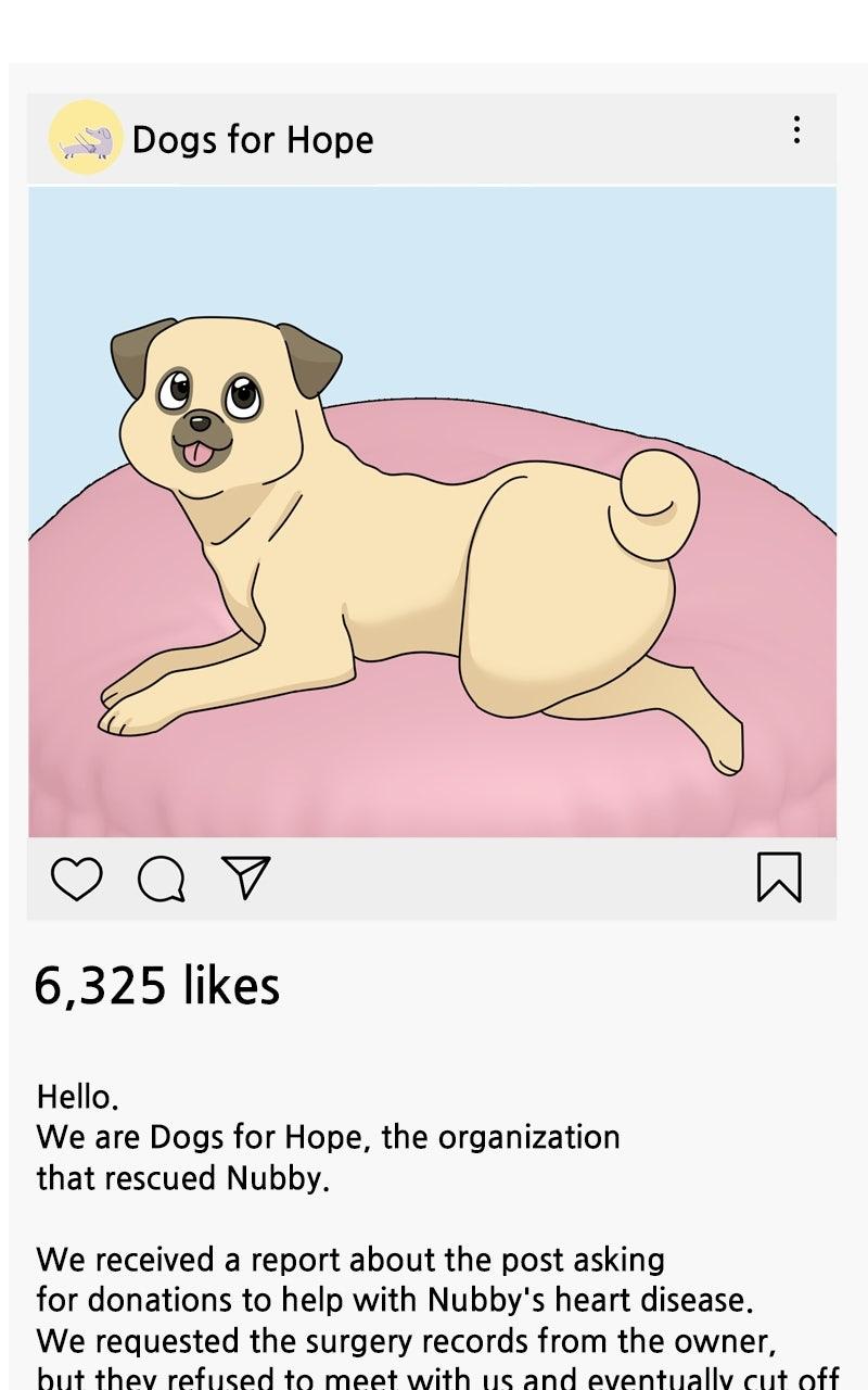 The Dog Diaries Chap 216 - Next Chap 217