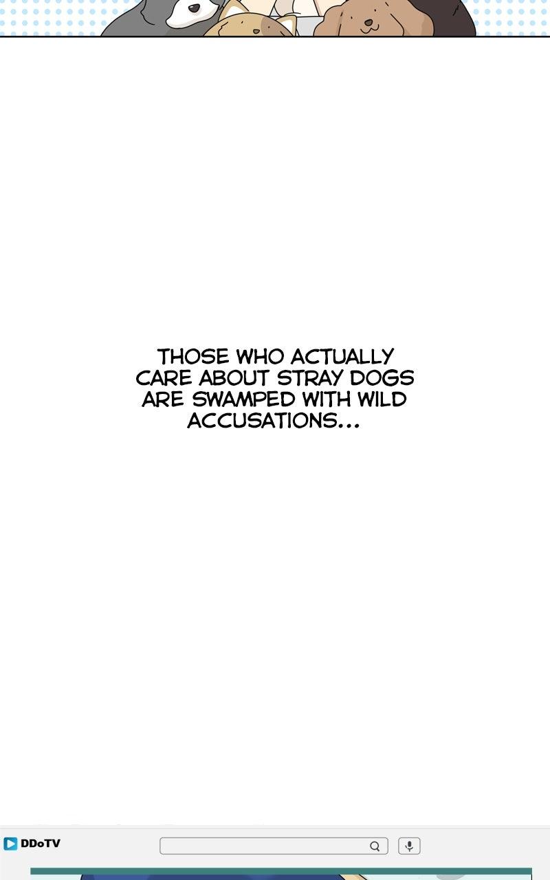 The Dog Diaries Chap 216 - Next Chap 217