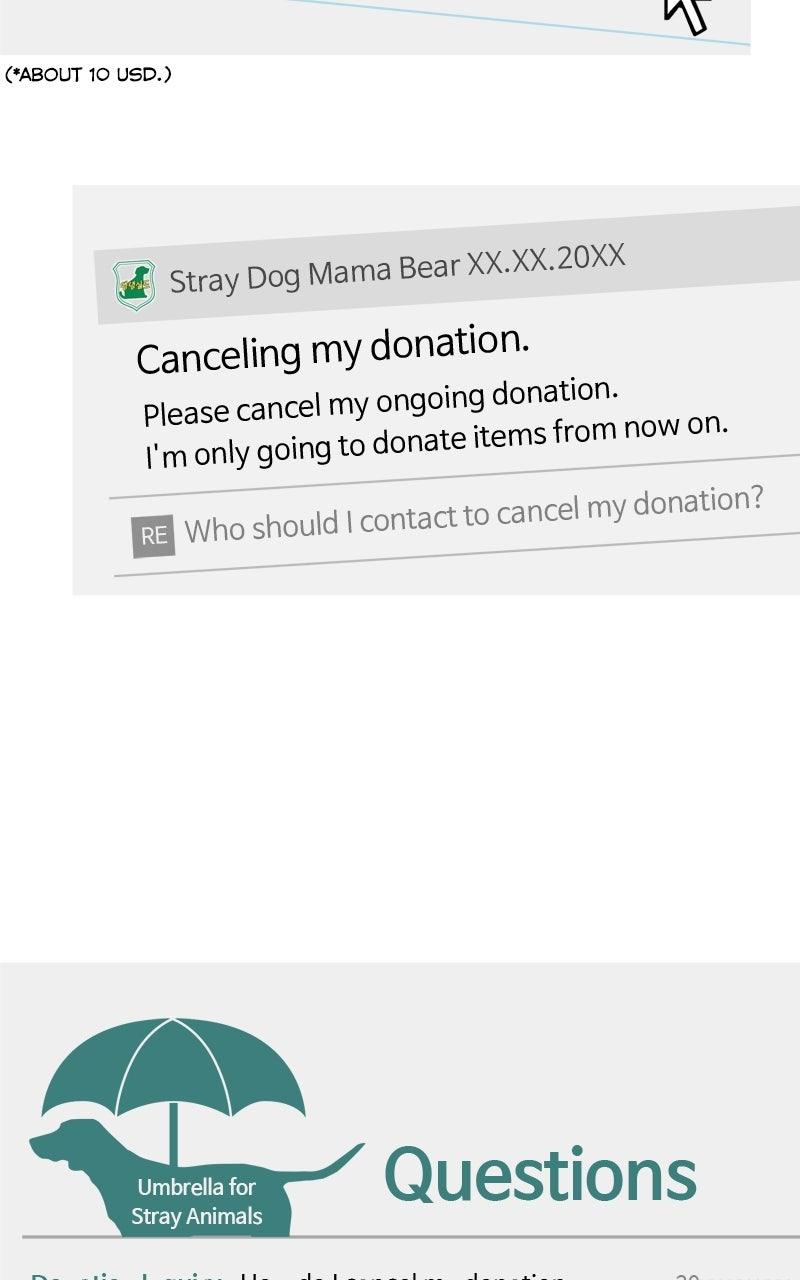 The Dog Diaries Chap 216 - Next Chap 217