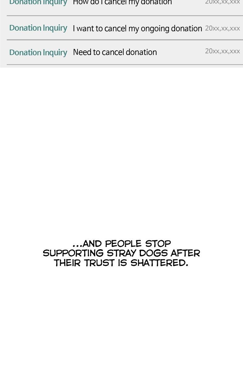 The Dog Diaries Chap 216 - Next Chap 217