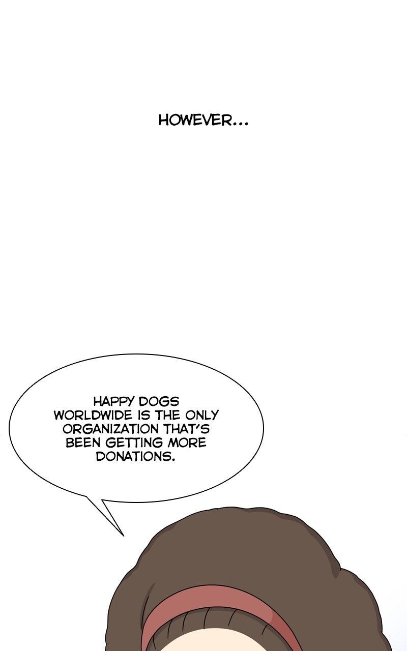 The Dog Diaries Chap 216 - Next Chap 217