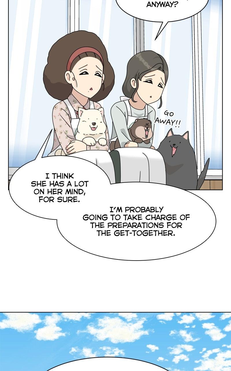 The Dog Diaries Chap 216 - Next Chap 217