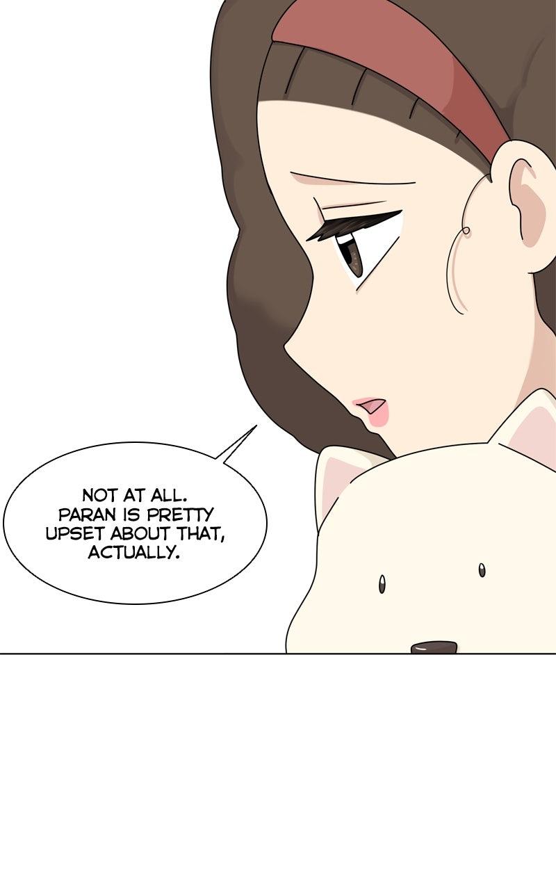 The Dog Diaries Chap 216 - Next Chap 217