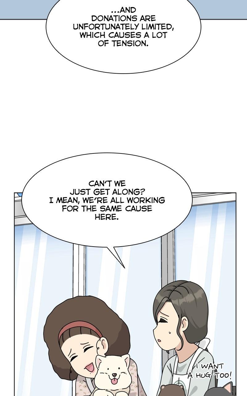 The Dog Diaries Chap 216 - Next Chap 217