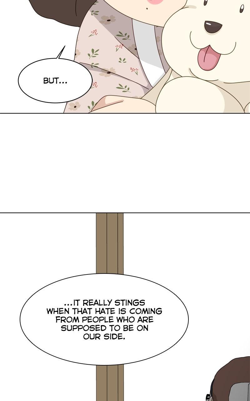 The Dog Diaries Chap 216 - Next Chap 217