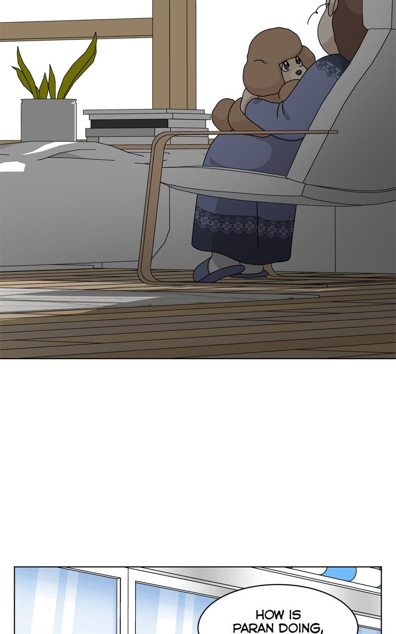 The Dog Diaries Chap 216 - Next Chap 217