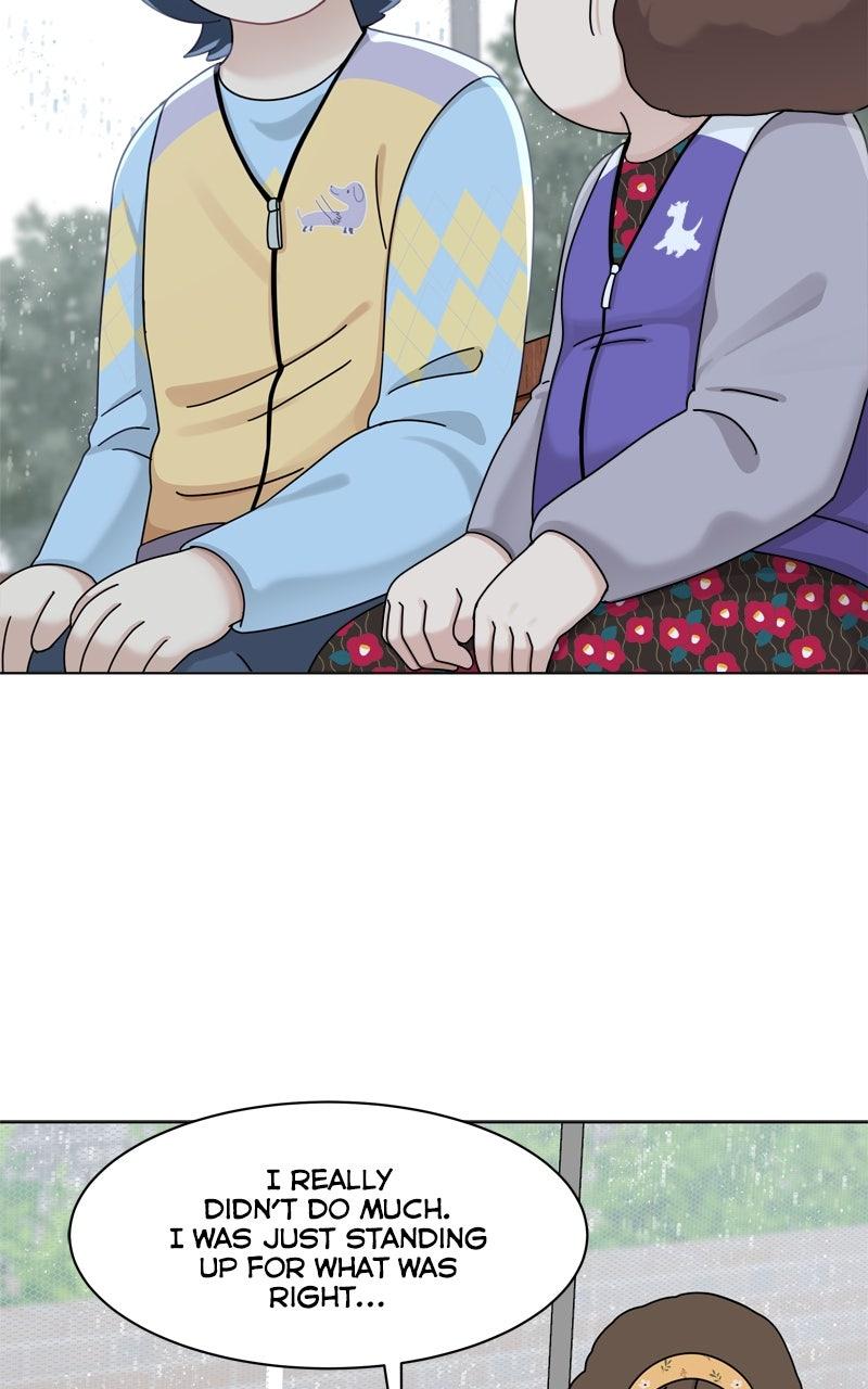 The Dog Diaries Chap 217 - Next Chap 218