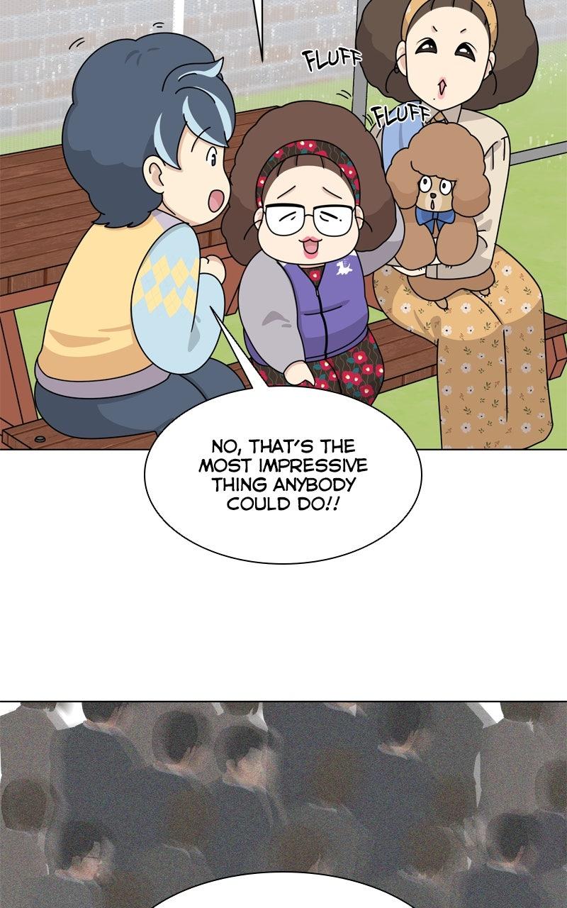 The Dog Diaries Chap 217 - Next Chap 218