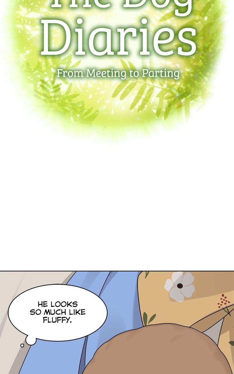 The Dog Diaries Chap 217 - Next Chap 218