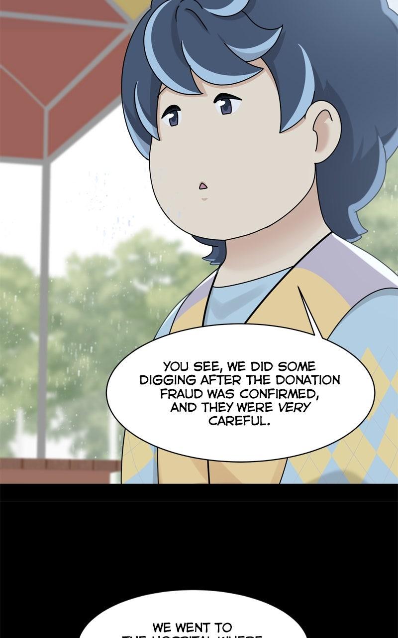 The Dog Diaries Chap 217 - Next Chap 218