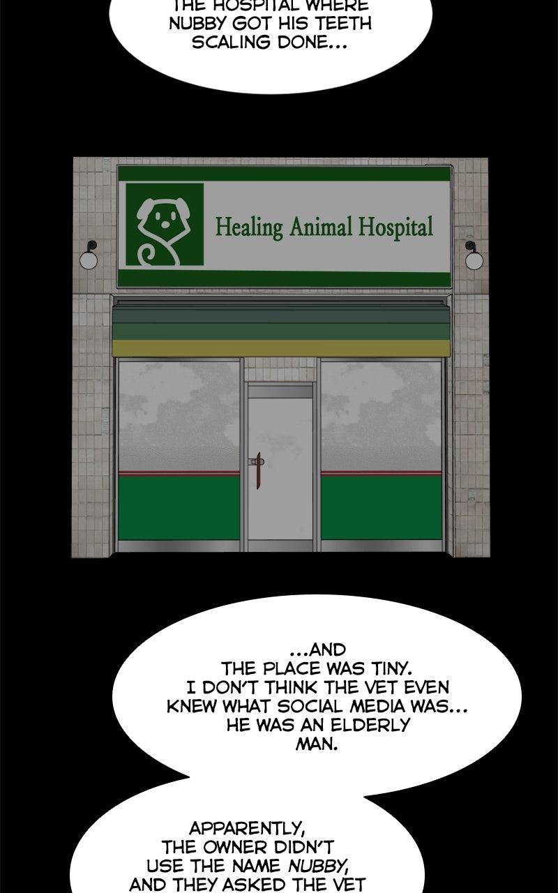 The Dog Diaries Chap 217 - Next Chap 218