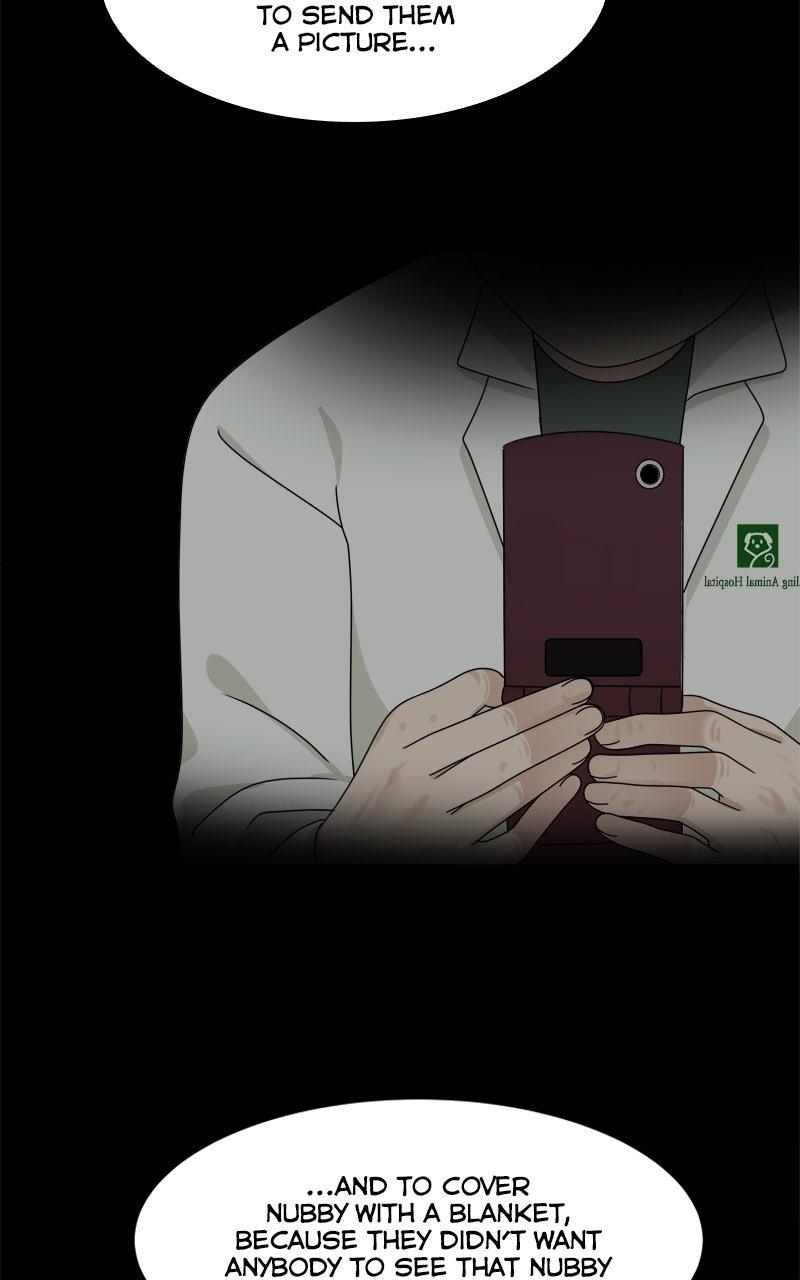 The Dog Diaries Chap 217 - Next Chap 218