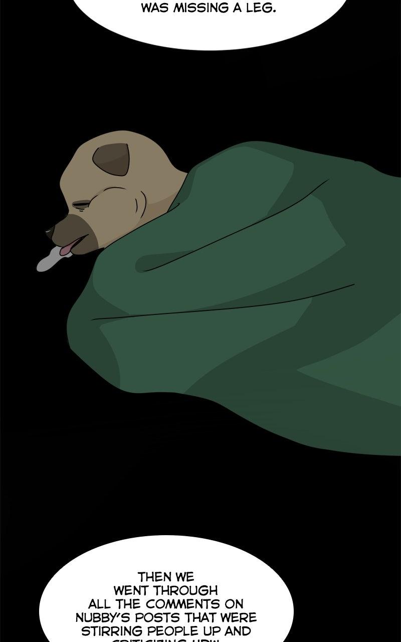 The Dog Diaries Chap 217 - Next Chap 218