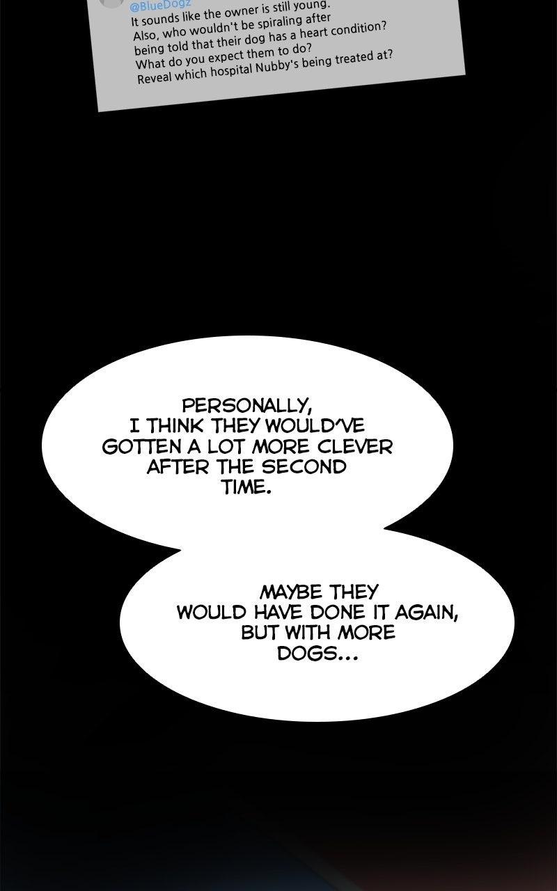 The Dog Diaries Chap 217 - Next Chap 218