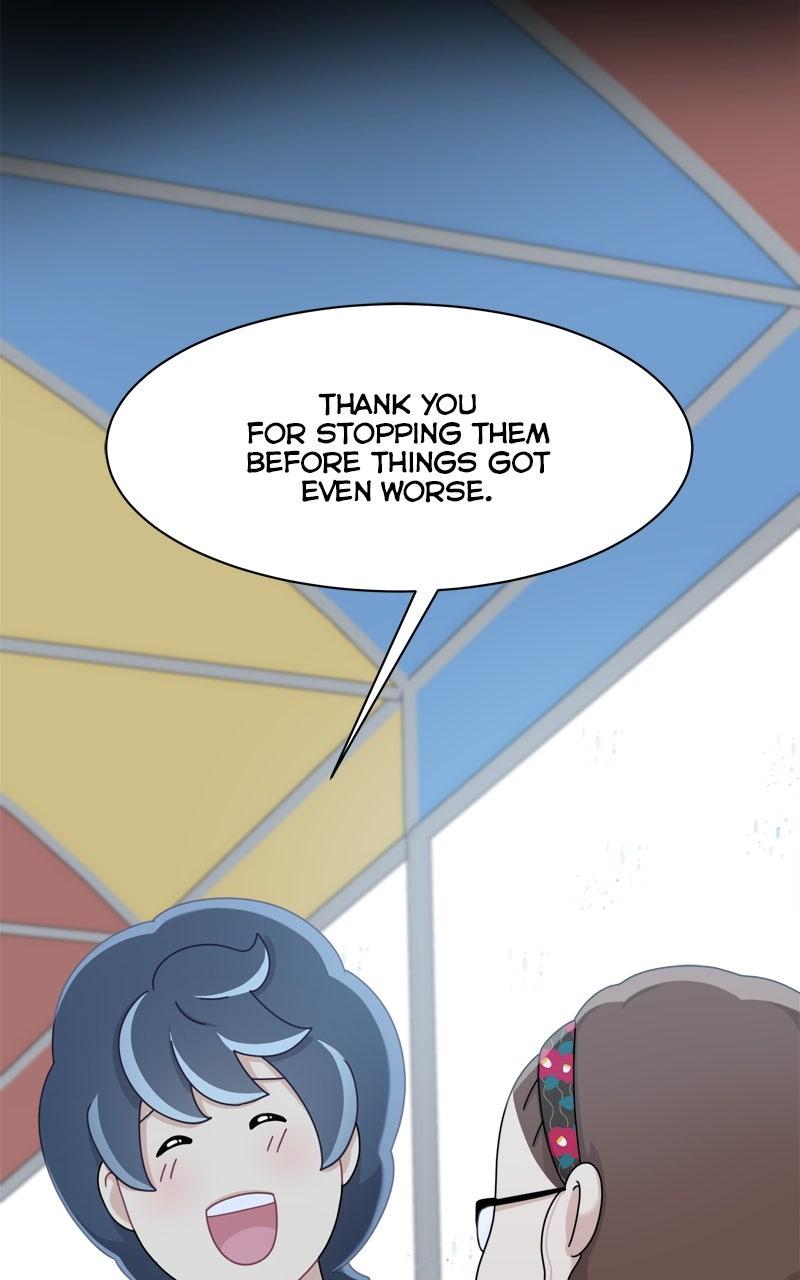The Dog Diaries Chap 217 - Next Chap 218