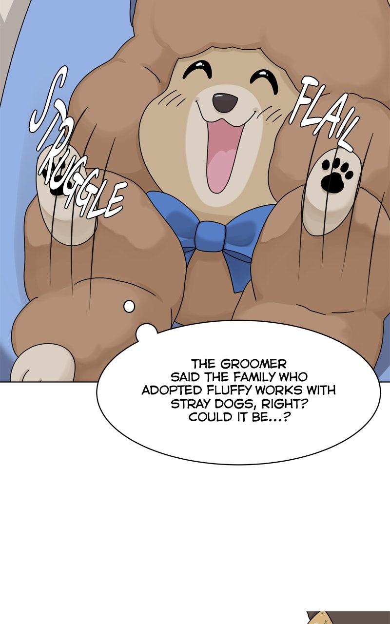 The Dog Diaries Chap 217 - Next Chap 218