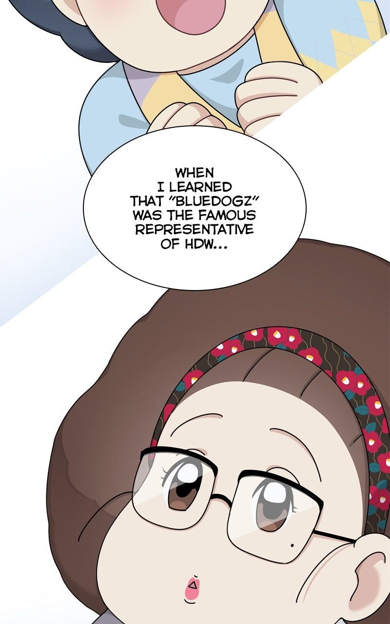 The Dog Diaries Chap 217 - Next Chap 218
