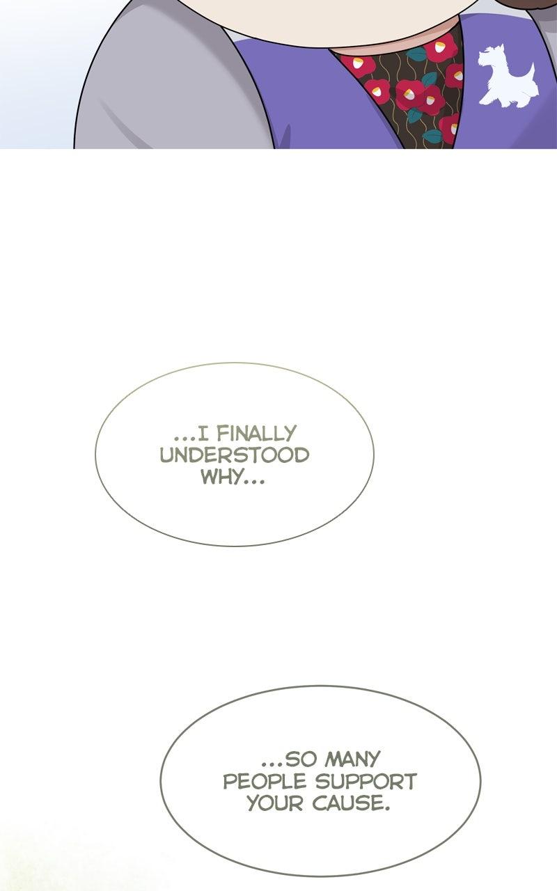 The Dog Diaries Chap 217 - Next Chap 218