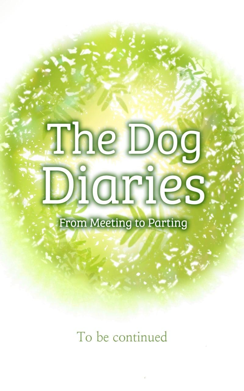 The Dog Diaries Chap 217 - Next Chap 218