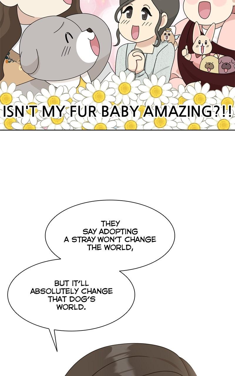 The Dog Diaries Chap 217 - Next Chap 218