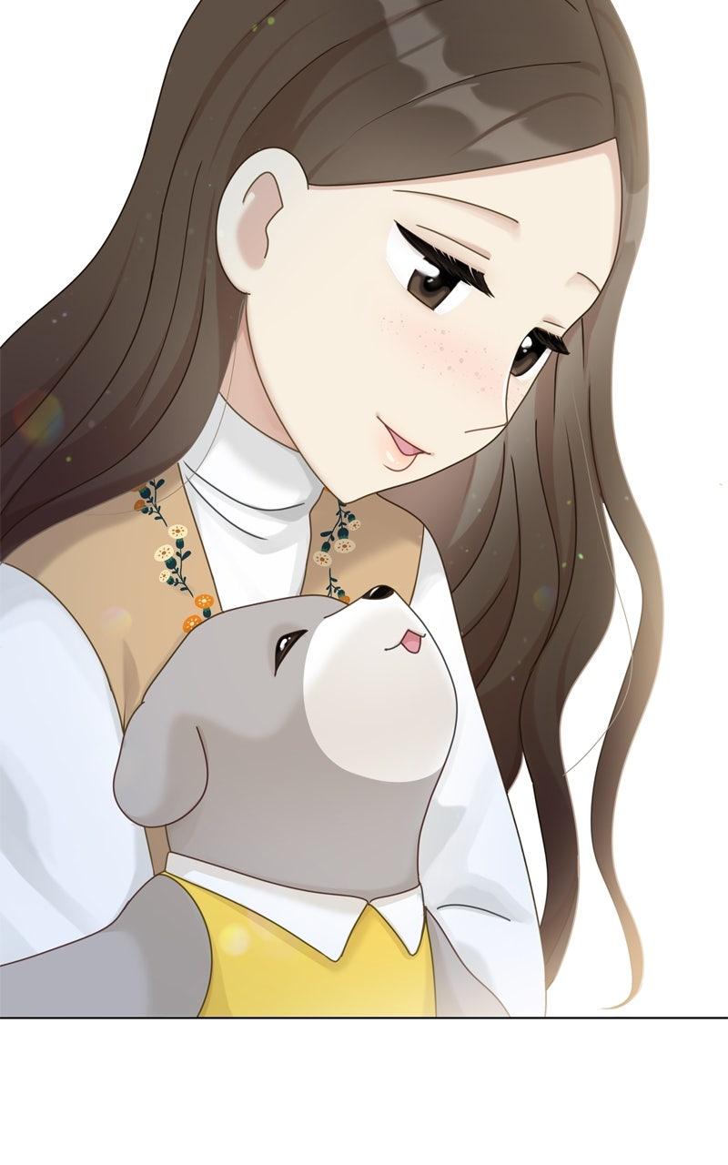 The Dog Diaries Chap 217 - Next Chap 218