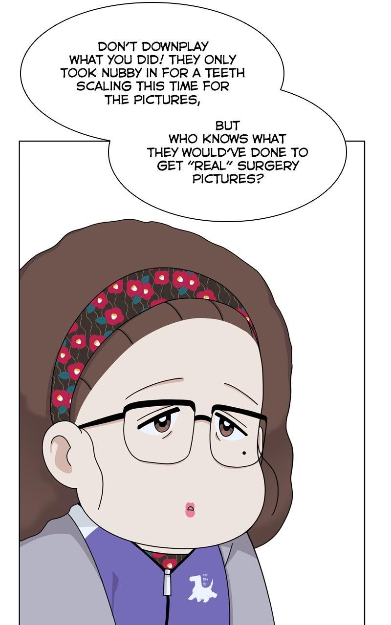 The Dog Diaries Chap 217 - Next Chap 218