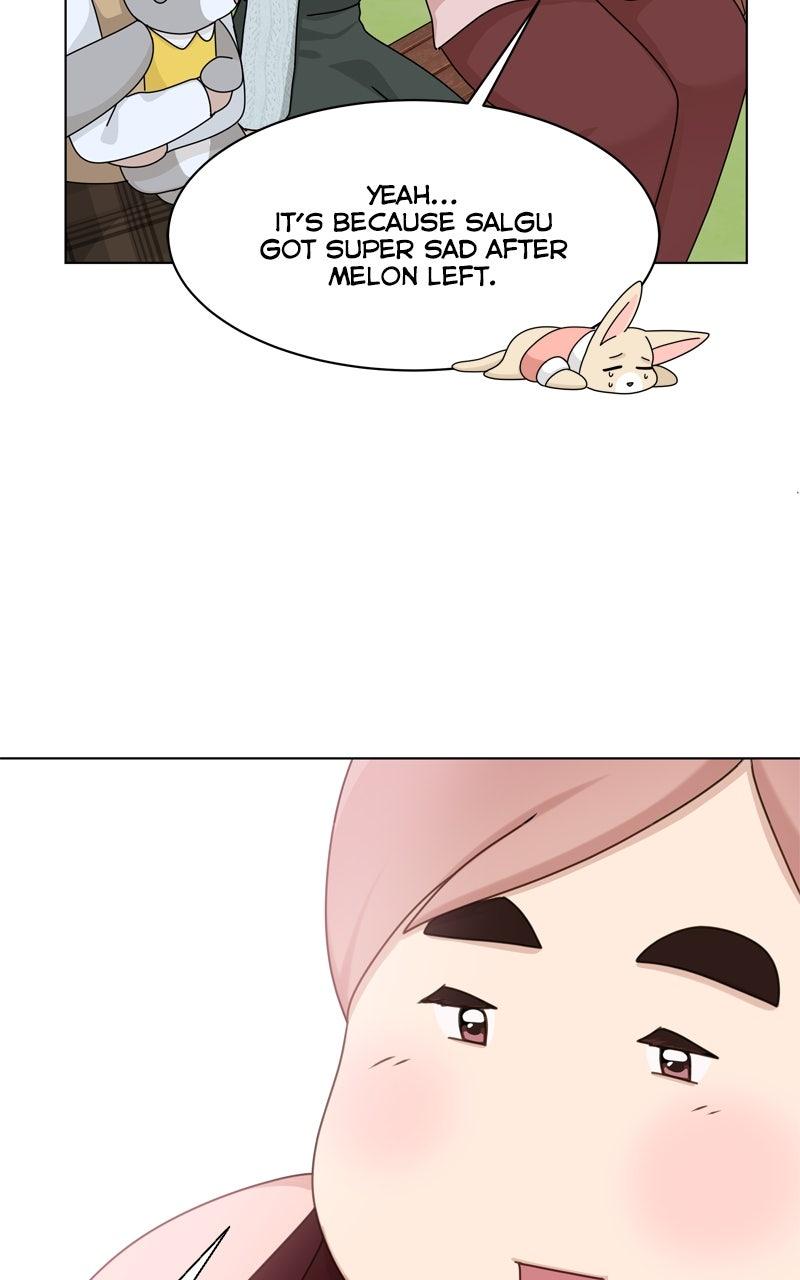 The Dog Diaries Chap 217 - Next Chap 218