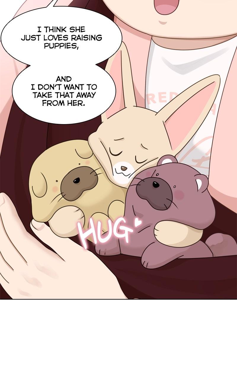 The Dog Diaries Chap 217 - Next Chap 218